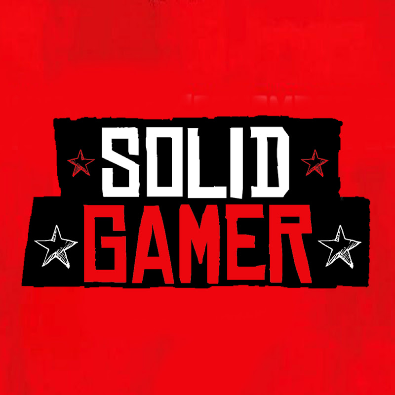 SolidGamer