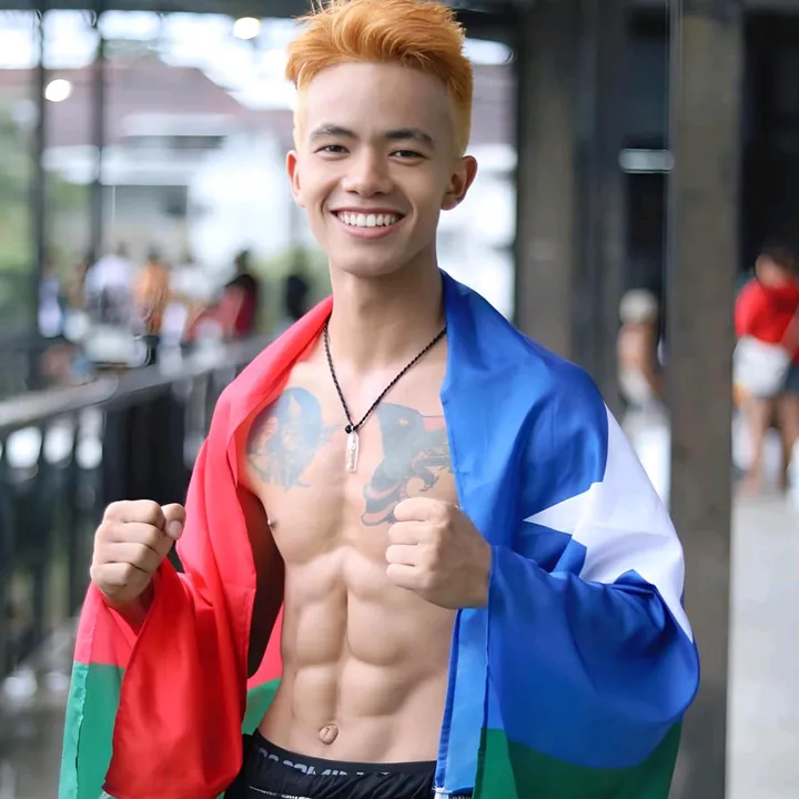 💪( KHUN SOE PAY )🏋️