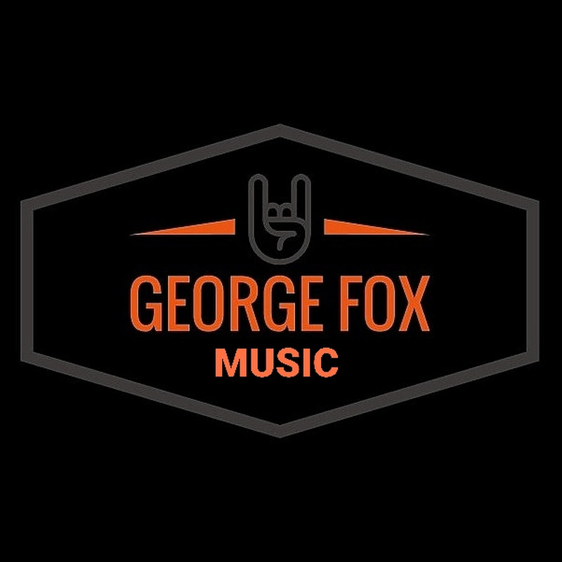 GeorgeFoxMusic