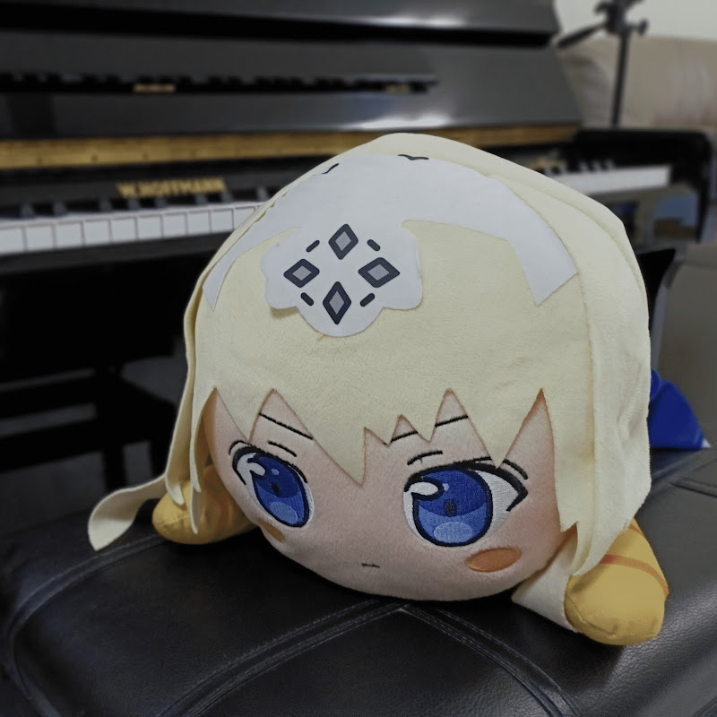 PZM Anime Piano