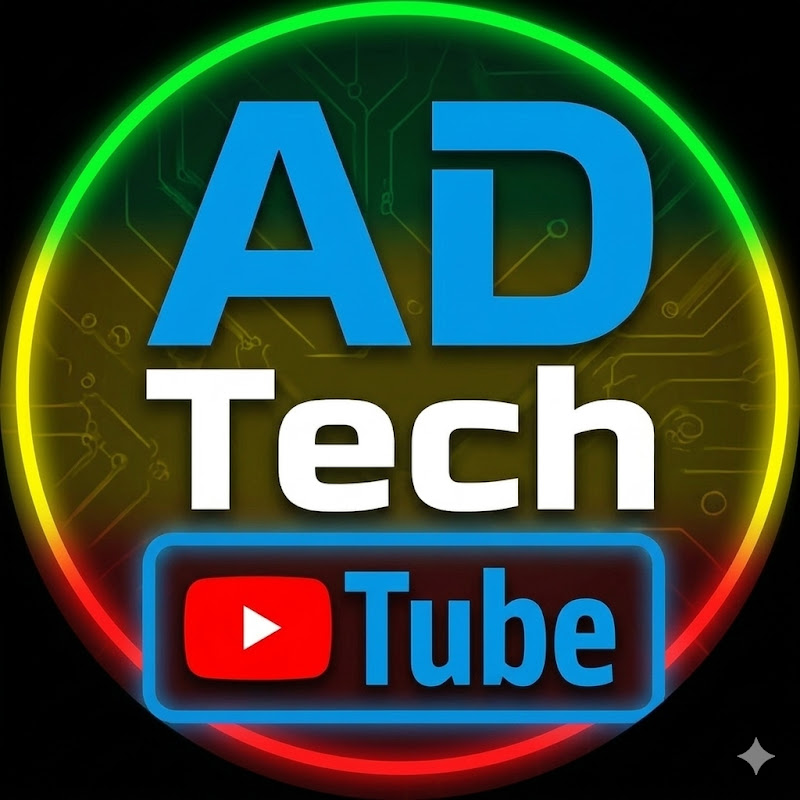 AD Tech Tube
