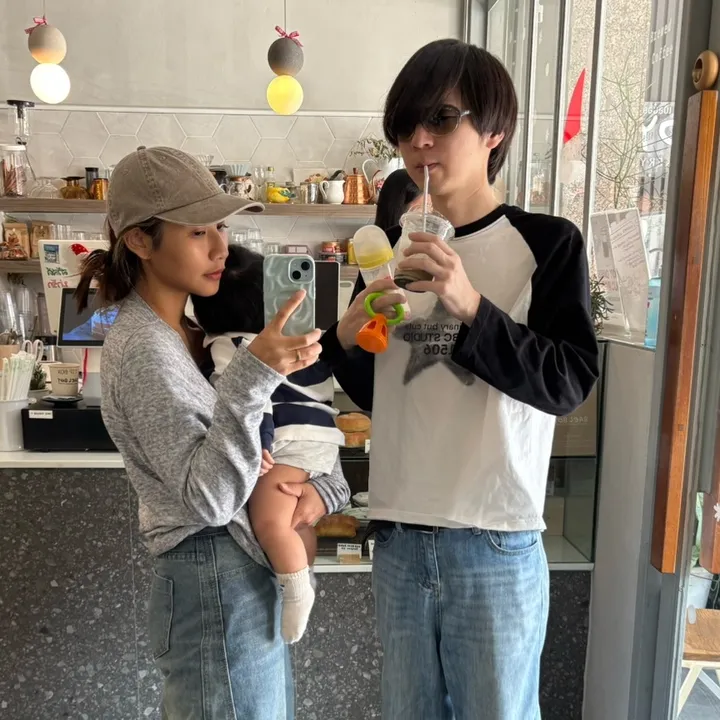 ปอจัง˚✧