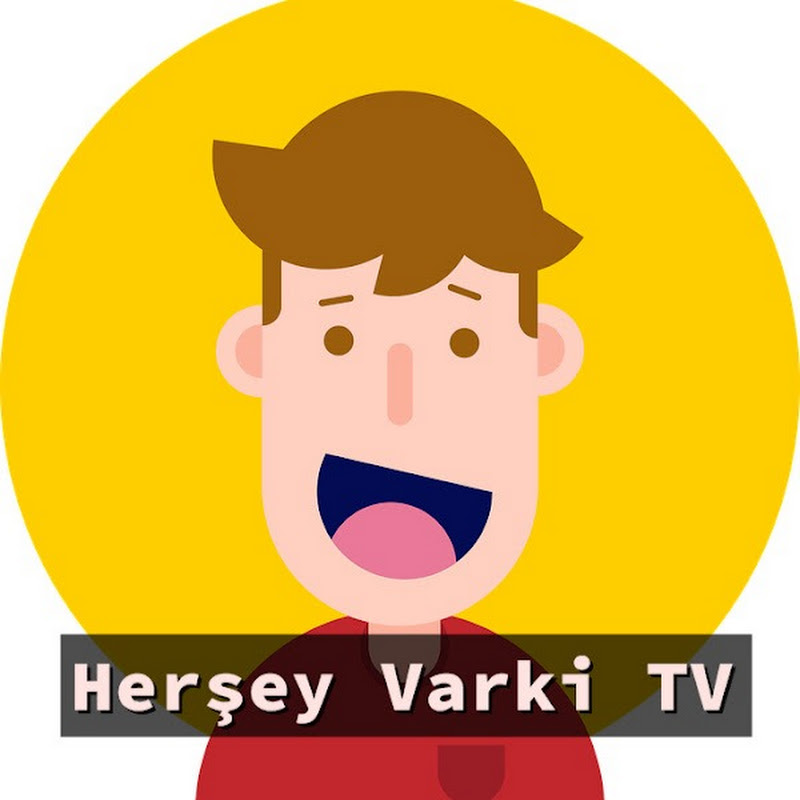 Herşey Varki Tv