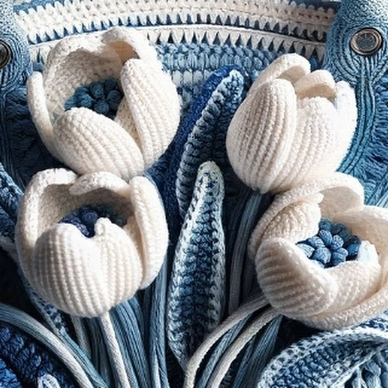Small Wonders & Crochet Creations with NK