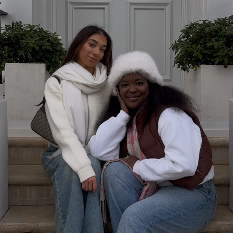 Dani x Lex