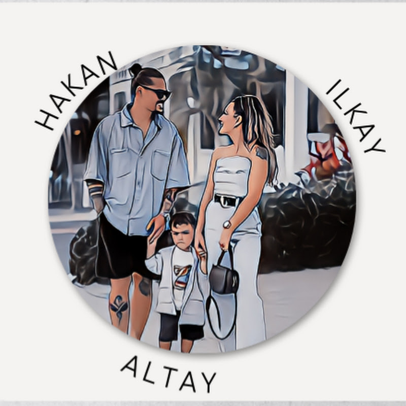 Die Kanat Family
