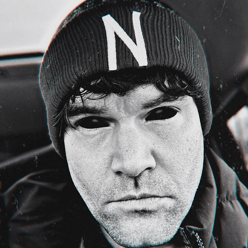 Nova-Kane {Dustyn Behm}