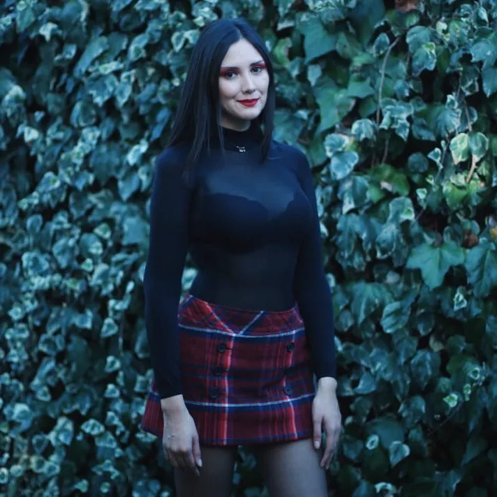 Cami Arriagada