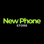 New Phone