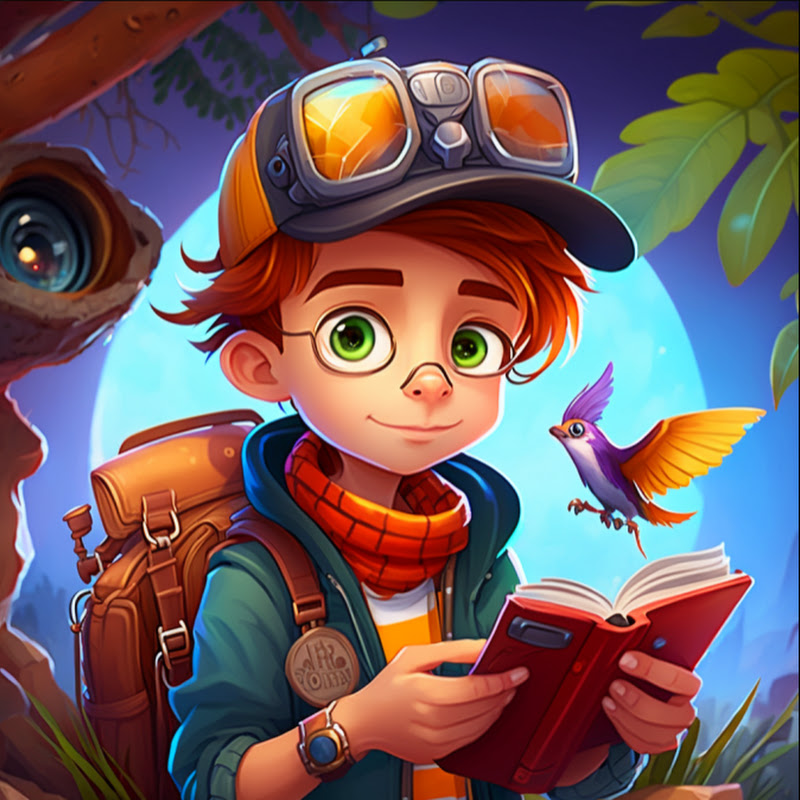 Fantus Story