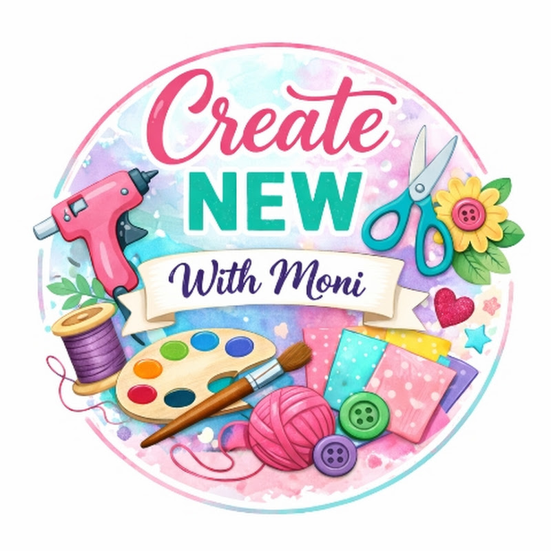 Create New with Moni