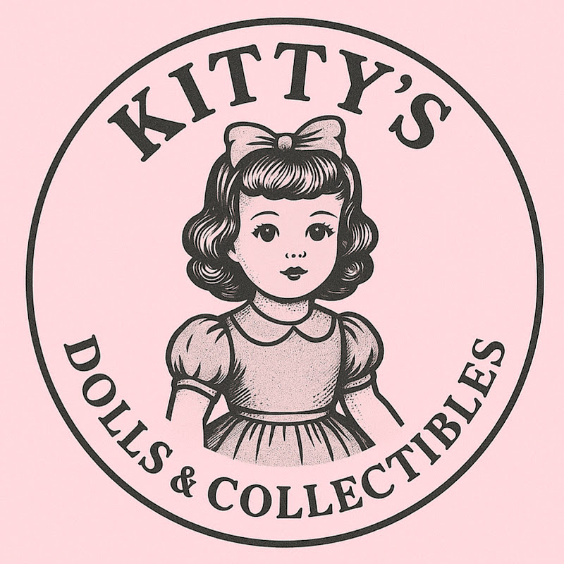 Kitty's Dolls & Collectibles