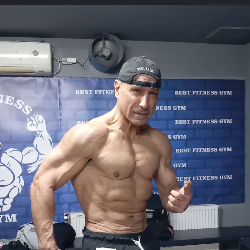 Florin Bloju