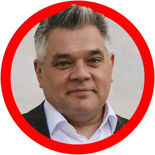 Владимир Москаленко