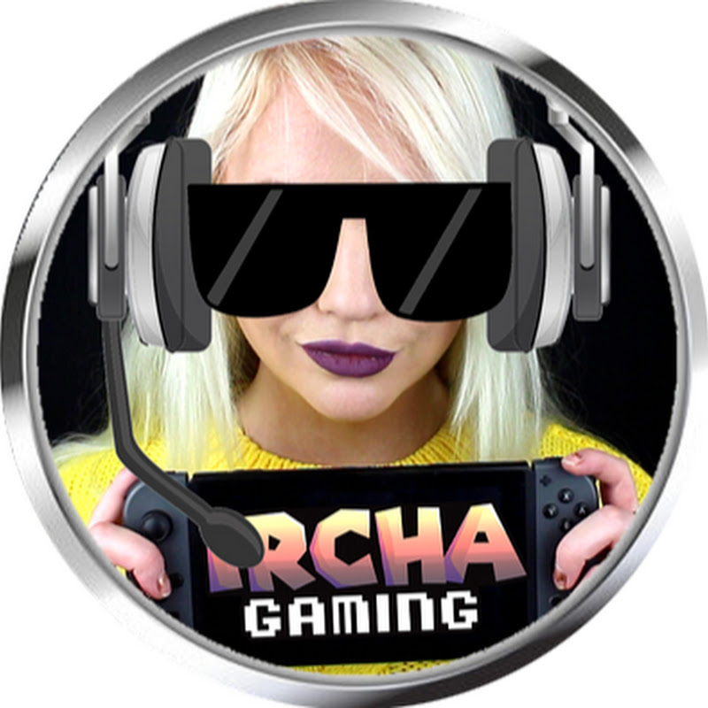 Ircha Gaming