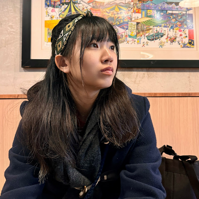 Jackie積奇•3•