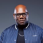 Carl Cox