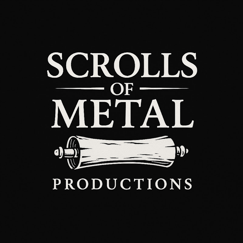 Scrolls of Metal
