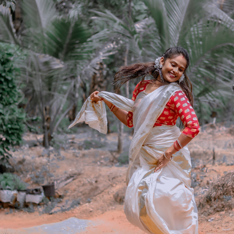 Dhanya Madathil 