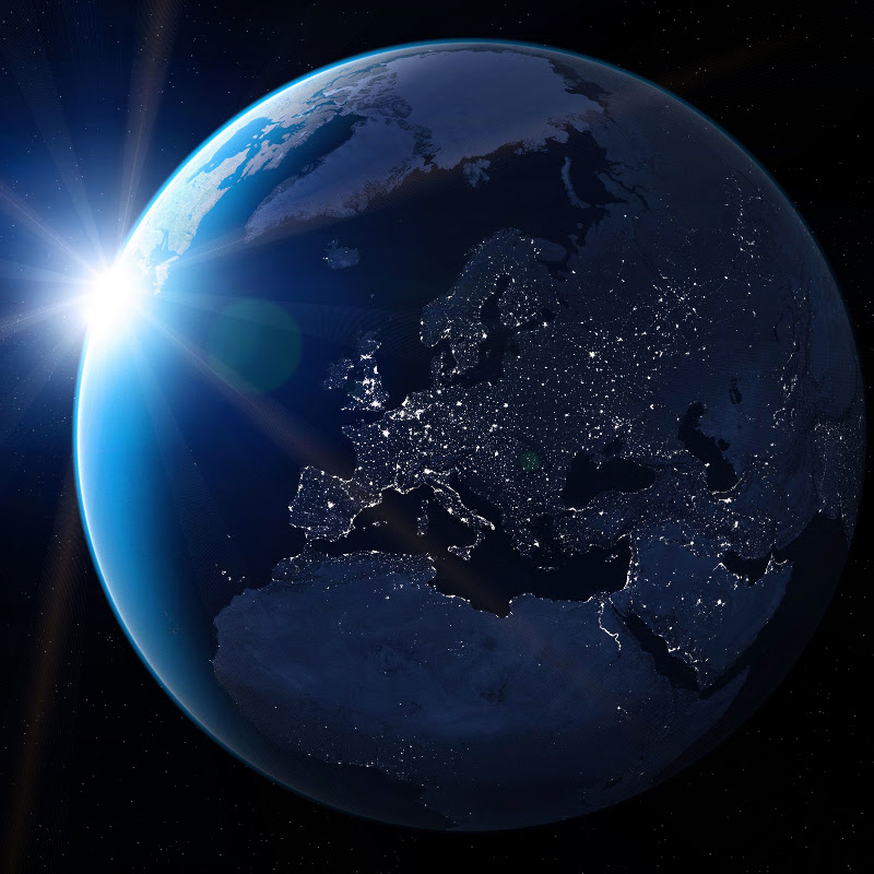 Around The World