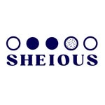 Sheious ® | Jewellery | Trendy Designs
