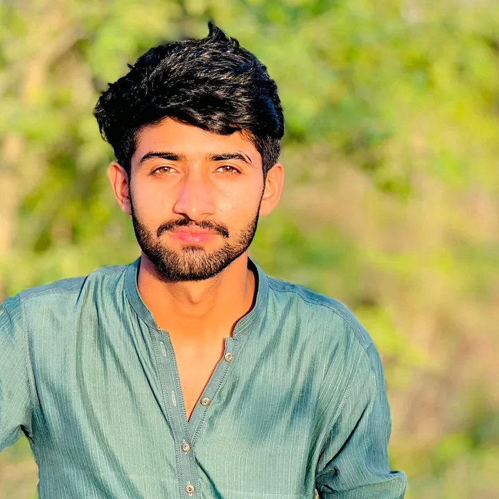 SARDAR NOOR (نمبردار)