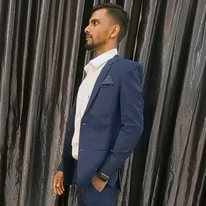 Siddharth Jaiswal 383