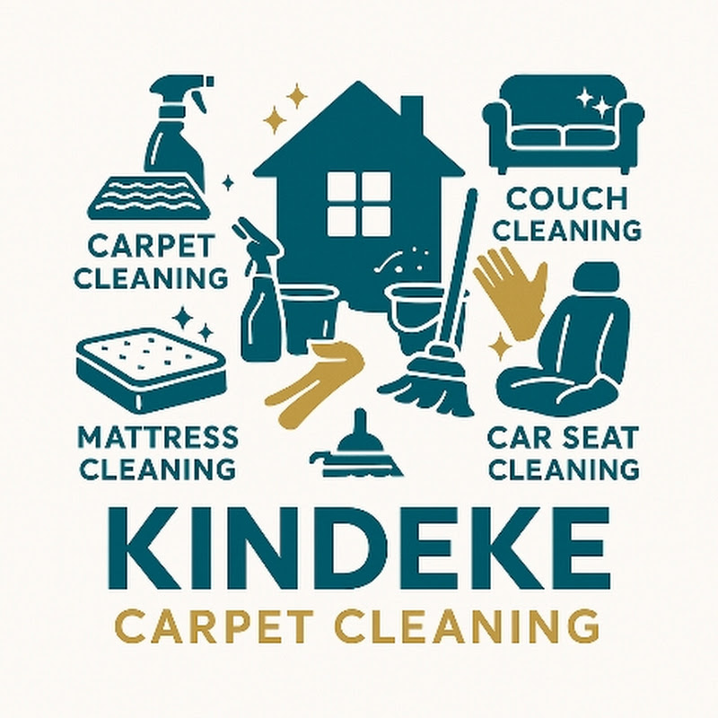 Kindeke Carpet Cleaning