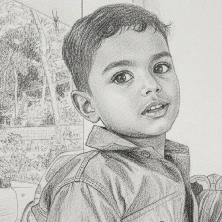 Vinod Thomas
