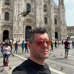 Kostas Damaskinos ✏️