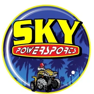 Sky Powersports Sanford, FL