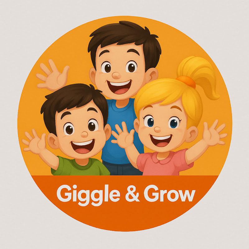 Giggle & Grow 