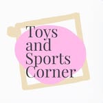 Toys and Sports Corner