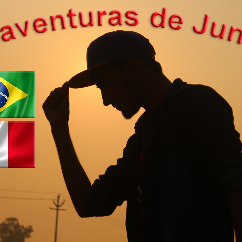 As aventuras de Junior