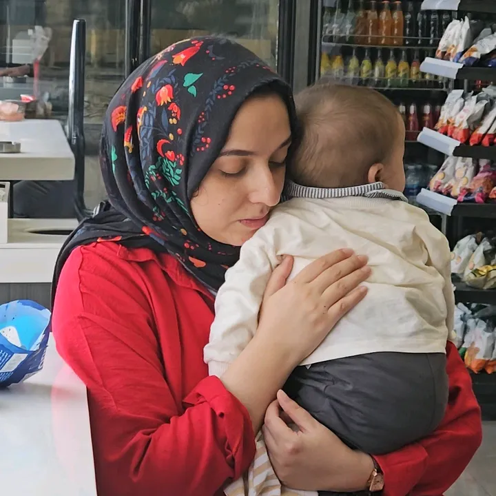 omnia mahmoud