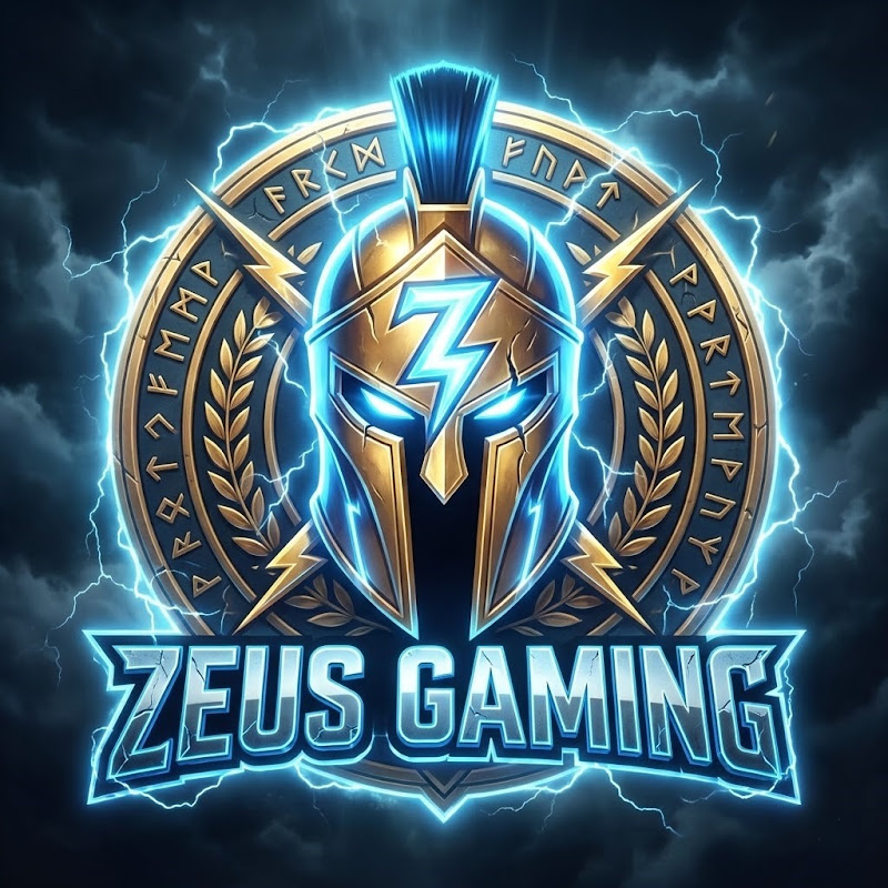 Zeus Gaming
