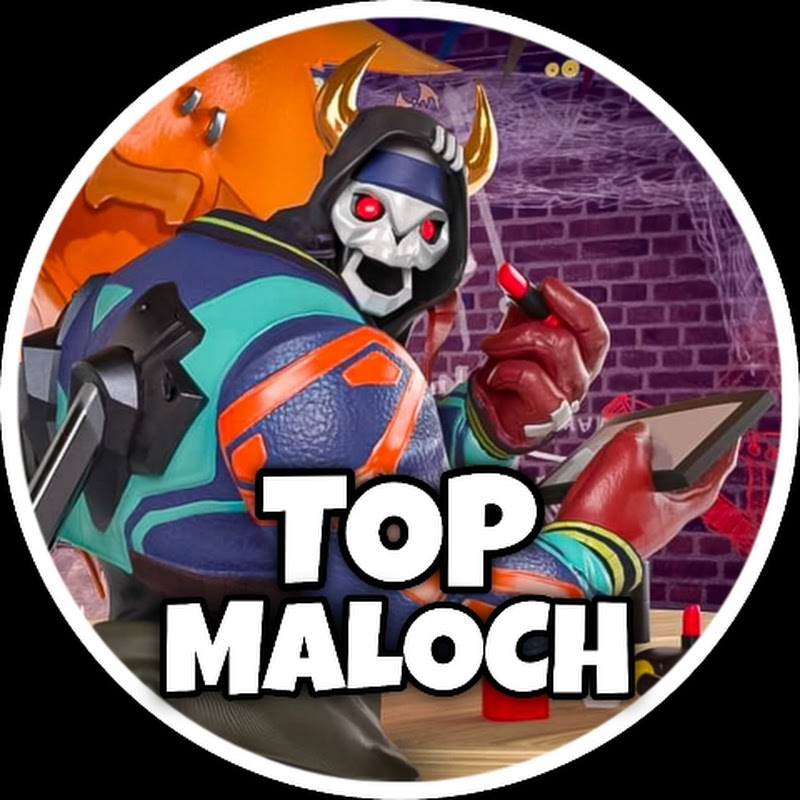 TOP Maloch