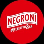 NEGRONI Aperitivo Bar Romania