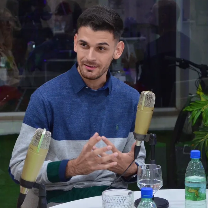 Esteban Aguilera| Grafólogo 🔍