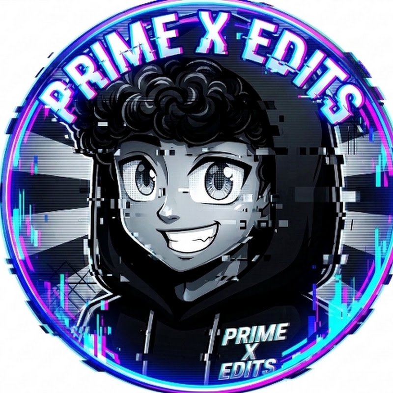 PRIME X EDITS