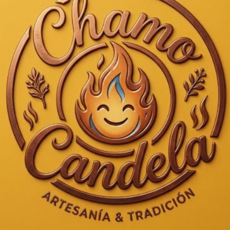 CHAMOS CANDELA 