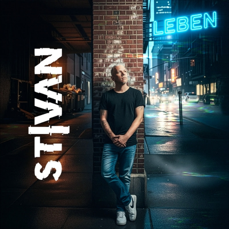 STIVAN MUSIC
