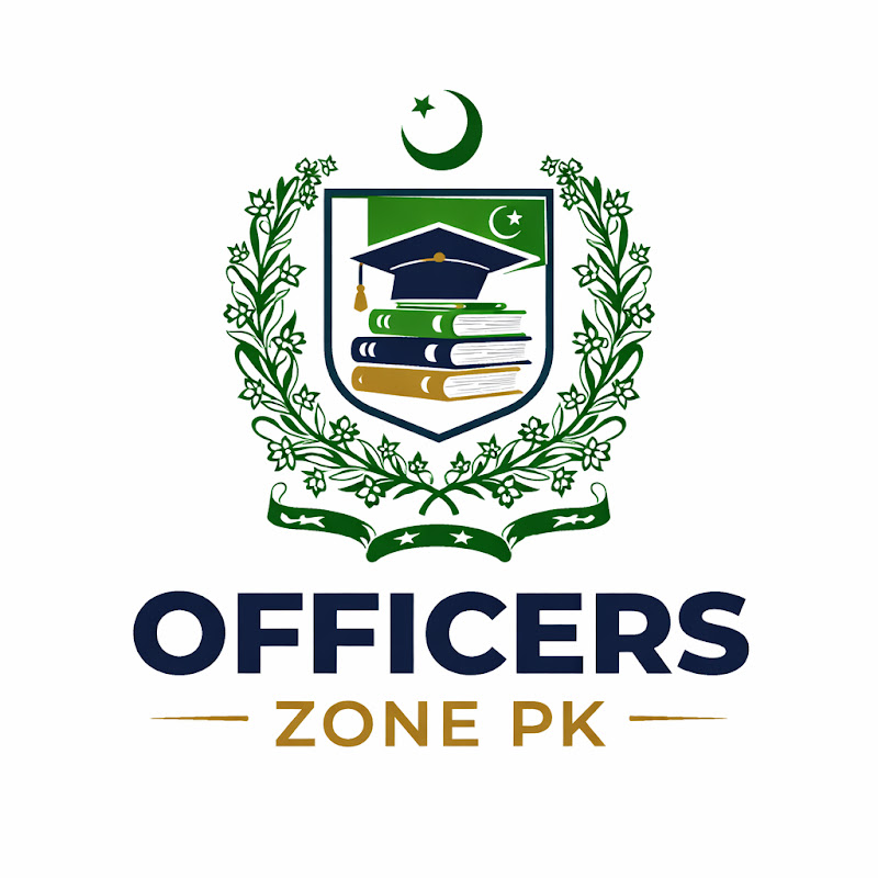 Officers Zone PK