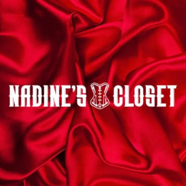 Nadine’s closet