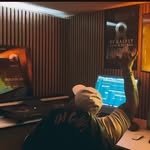 DJ & Producer | Orlando Galdamez | DJ GALFLY