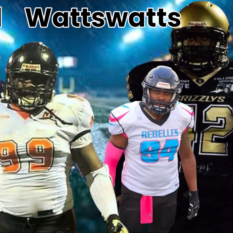 Fred WattsWatts