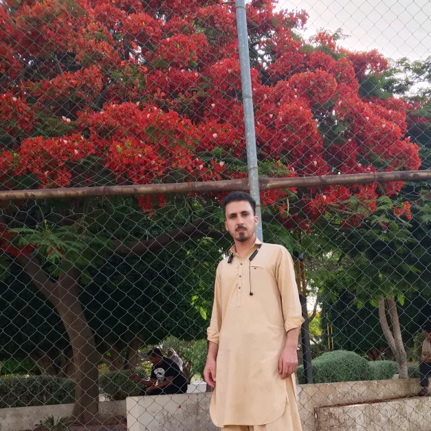 Ihsan Ullah Khoshal