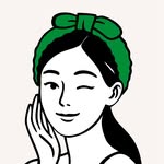 One Eye on Korean Beauty
