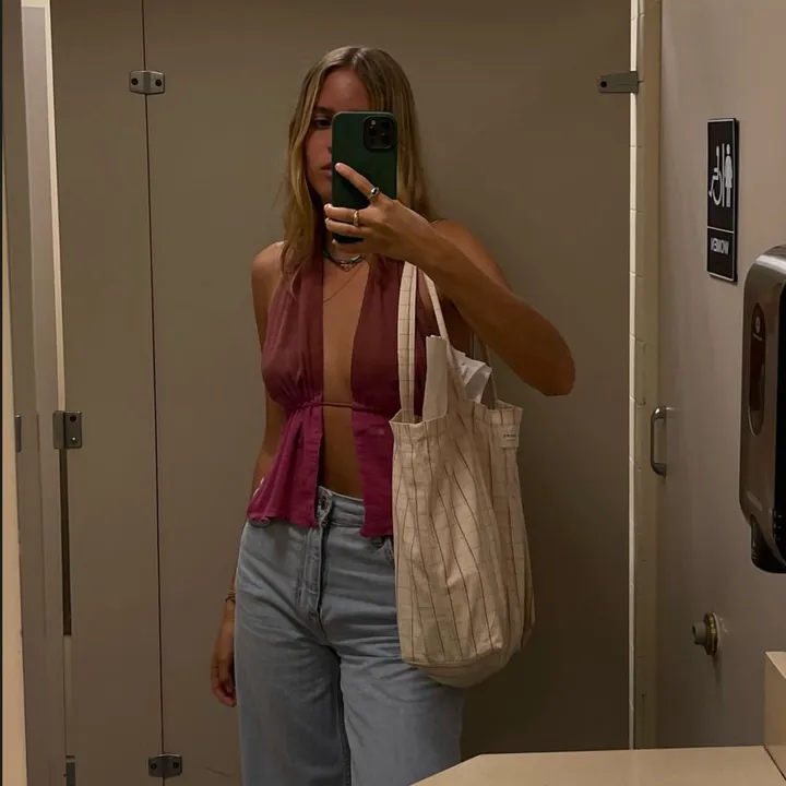 Andi Washington 🐬💗✨