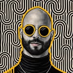 Jose Sanchez - The Media Enthusiast